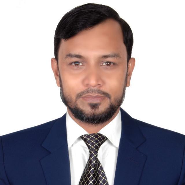 Ahsanul Karim