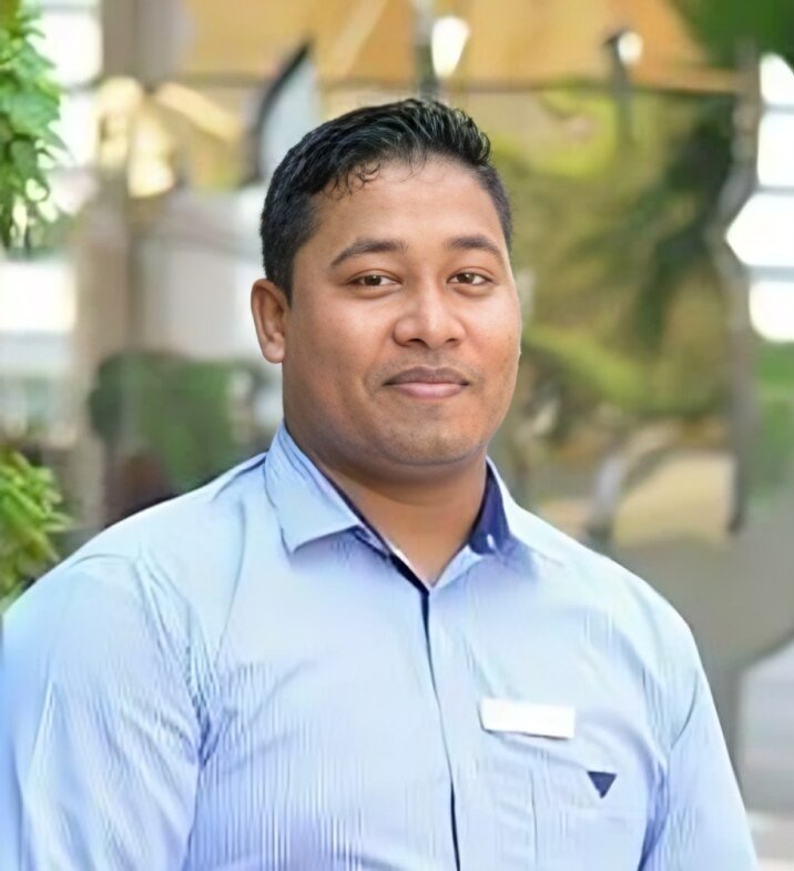 Md. Alauddin