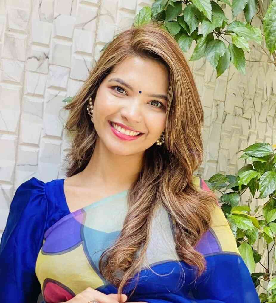Sajeeda Deena