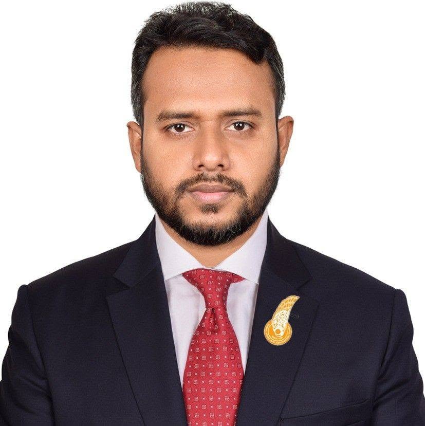 Jahid Bin Azad
