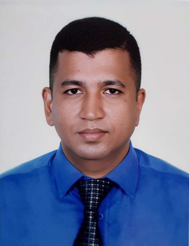 Mizanur Rahman