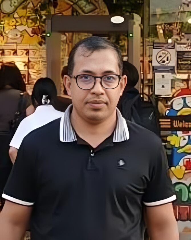 Khaled Ahmed Murad