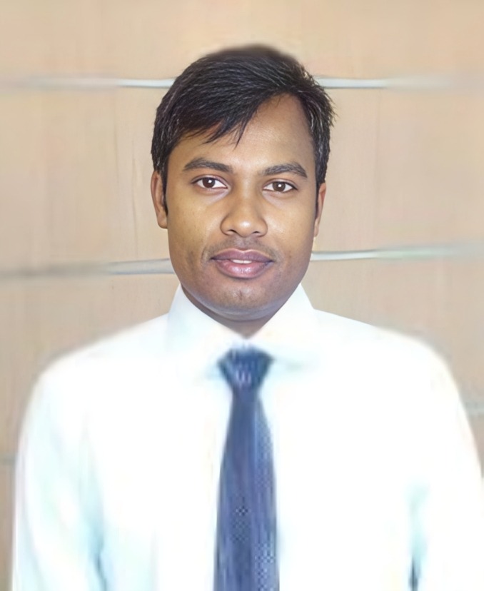 Sabuj Kumar Gharami